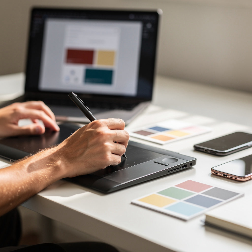 Juniper Gardens San Diego professional website design and development services for local businesses